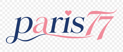 paris77 logo